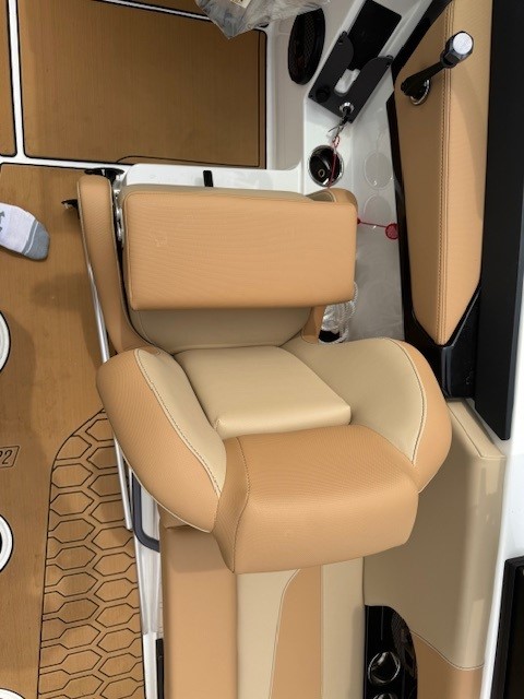 2023 Mastercraft NXT22 - Low Hours Icon